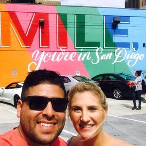 Meet your Posher, Kelsey